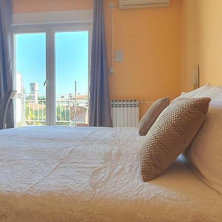 Hotel Garni Stanger Lovran Zewnętrze zdjęcie