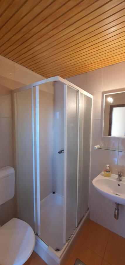 Hotel Garni Stanger Lovran Zewnętrze zdjęcie